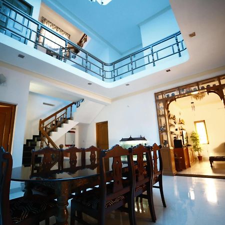 Cochin Cove Homestay Kochi ภายนอก รูปภาพ