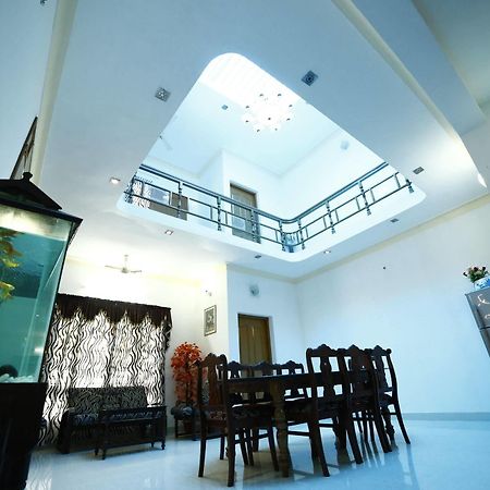 Cochin Cove Homestay Kochi ภายนอก รูปภาพ