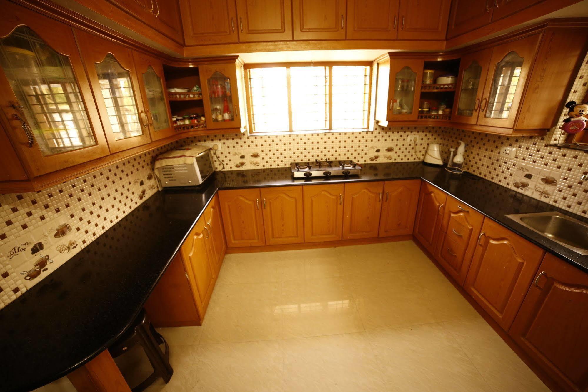 Cochin Cove Homestay Kochi ภายนอก รูปภาพ