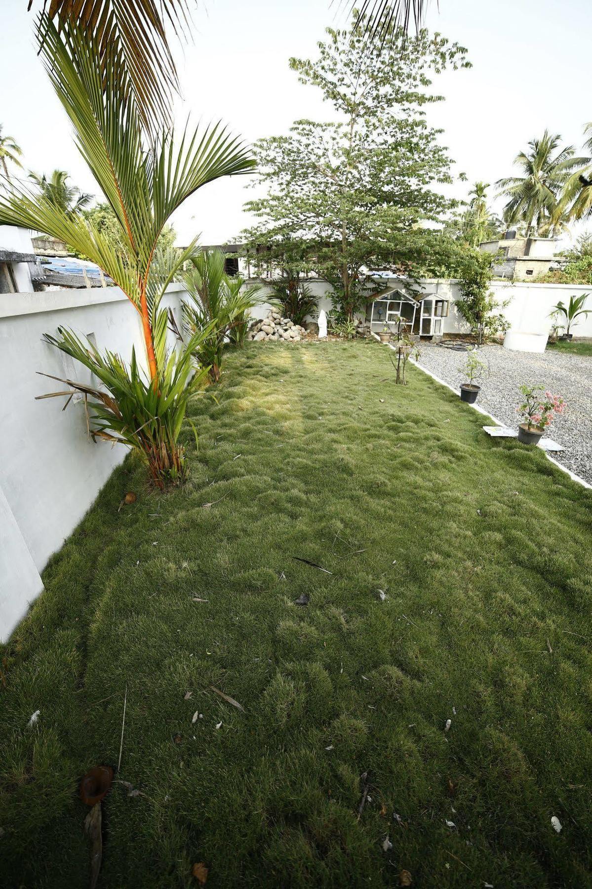 Cochin Cove Homestay Kochi ภายนอก รูปภาพ